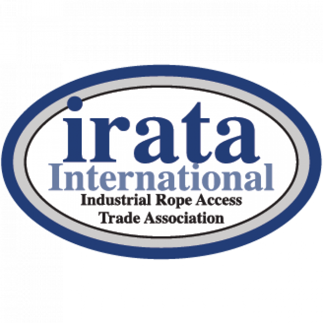 IRATA logo